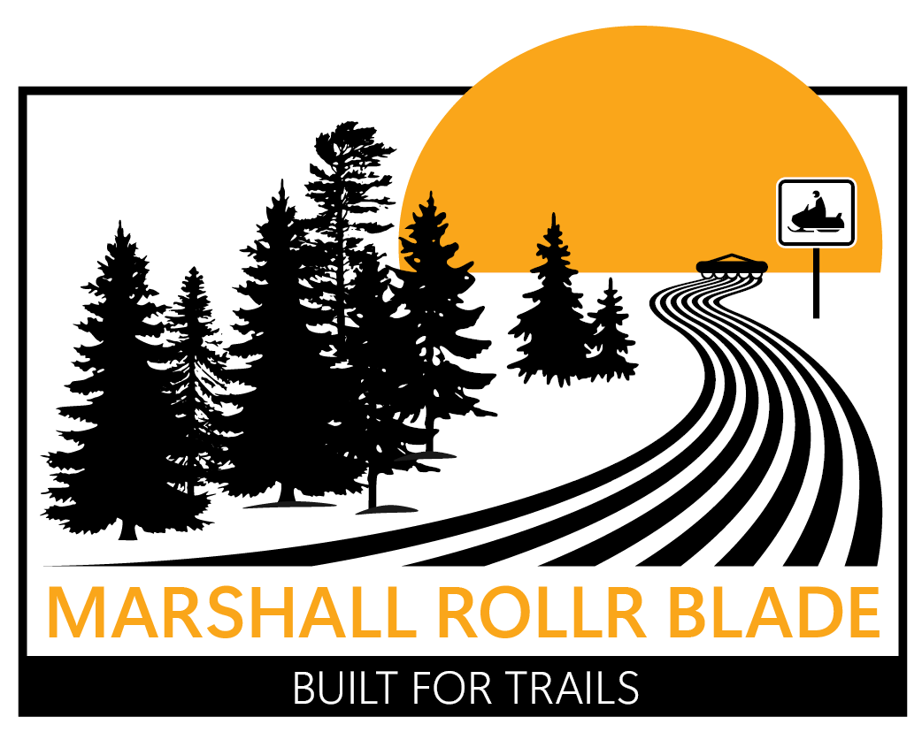 Marshall Rollr Blade